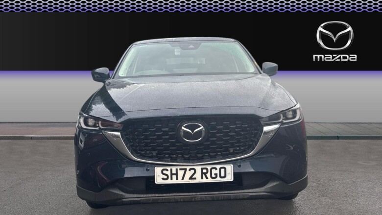 Mazda CX-5 2.0 Sport Edition 5dr Auto Petrol Estate